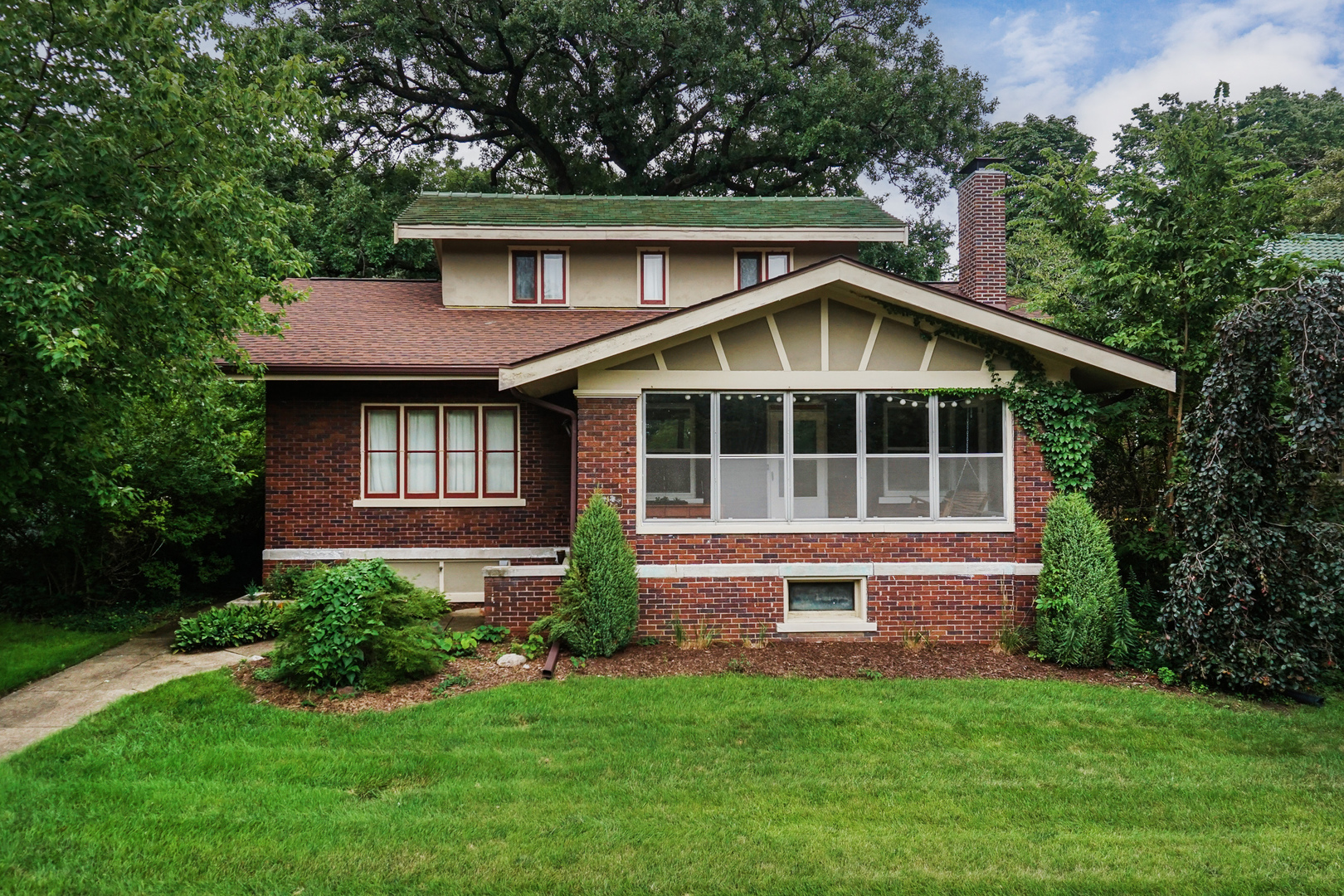 4 Clinton Place, Normal, IL 61761