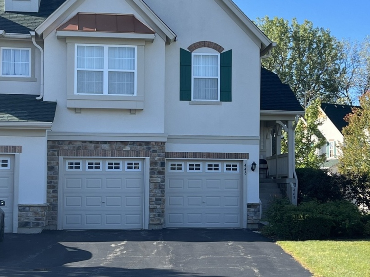 448 BAY TREE Circle, Vernon Hills, IL 60061