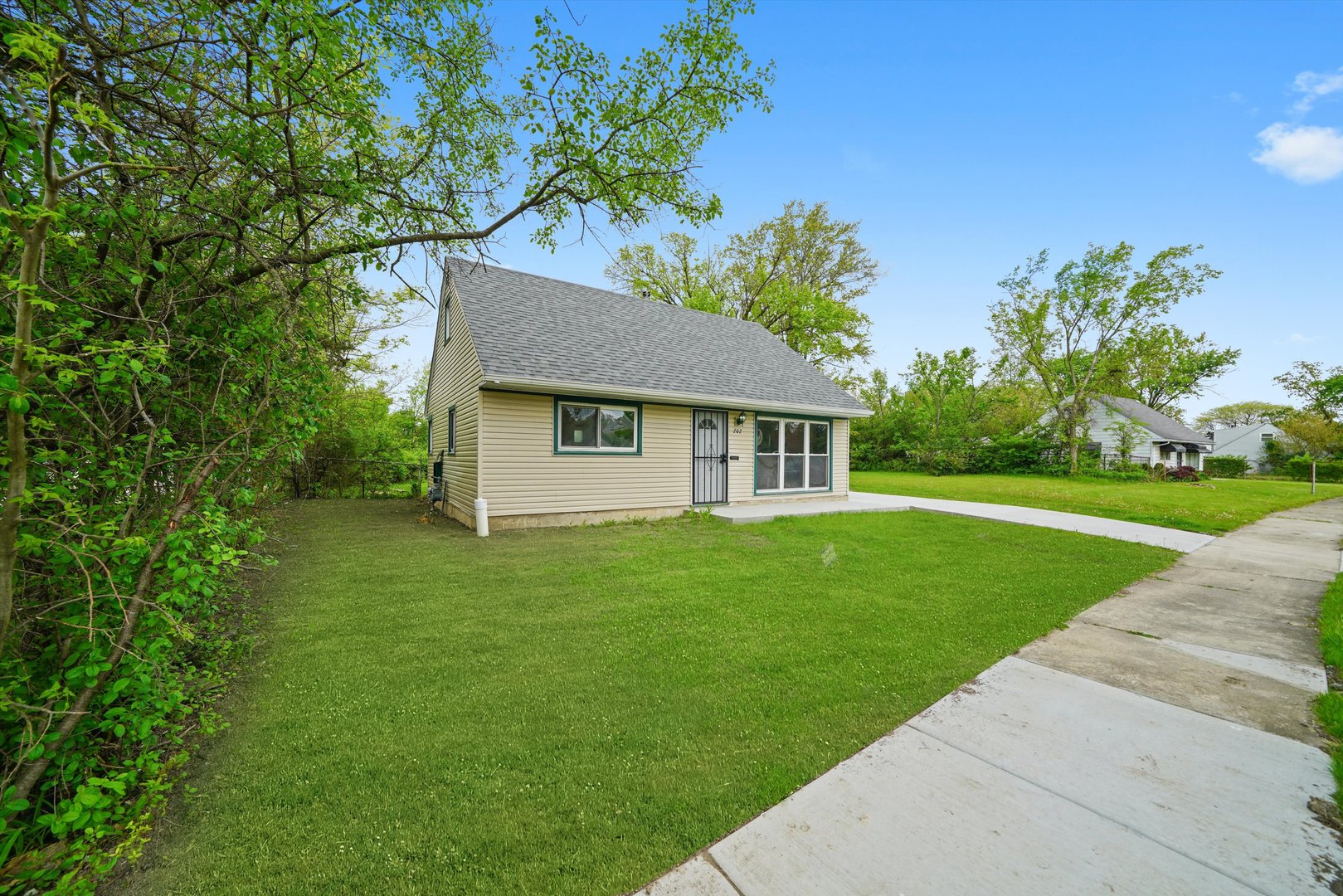 202 Allegheny Street, Park Forest, IL 60466