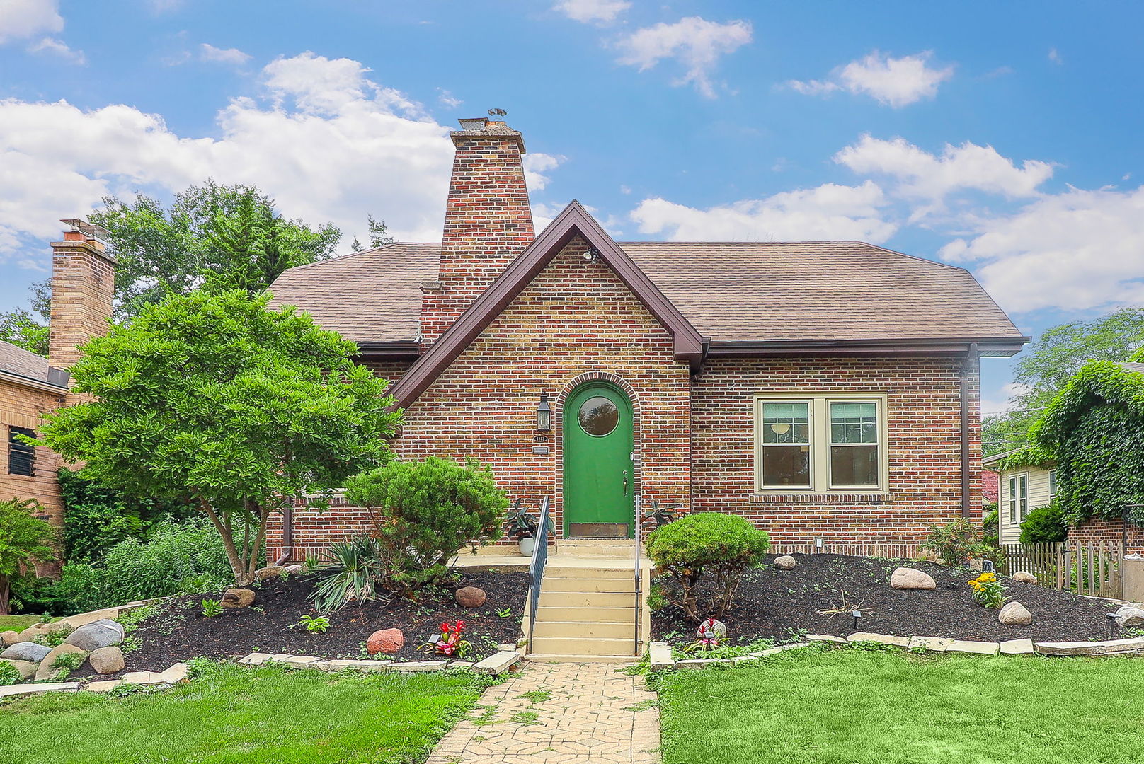 1812 S FAIRVIEW Avenue, Park Ridge, IL 60068