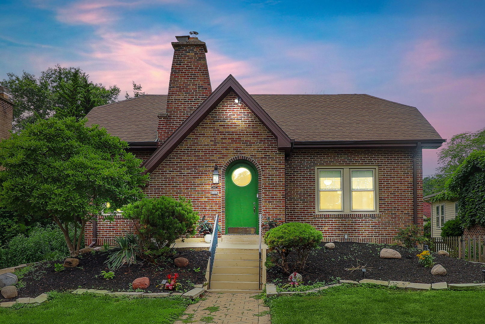 1812 S FAIRVIEW Avenue, Park Ridge, IL 60068