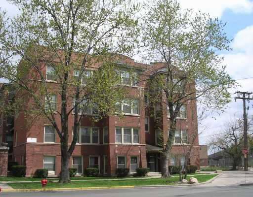4031 N KEDVALE Avenue #1W, Chicago, IL 60641