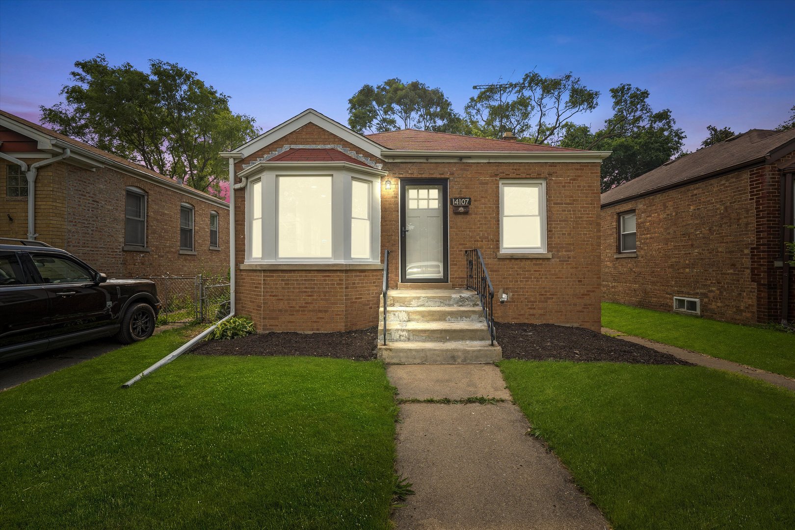14107 S State Street, Riverdale, IL 60827