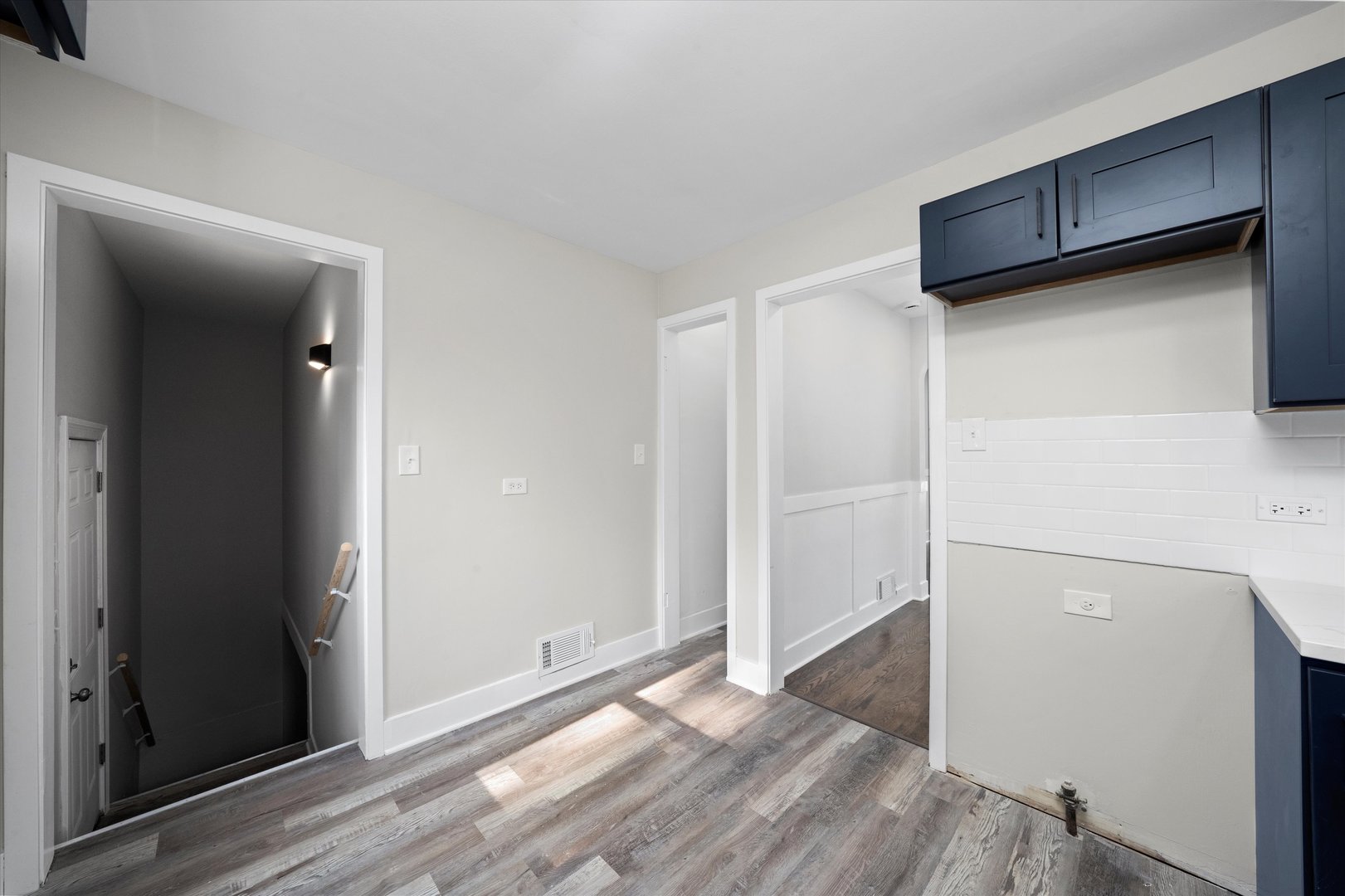 14107 S State Street, Riverdale, IL 60827