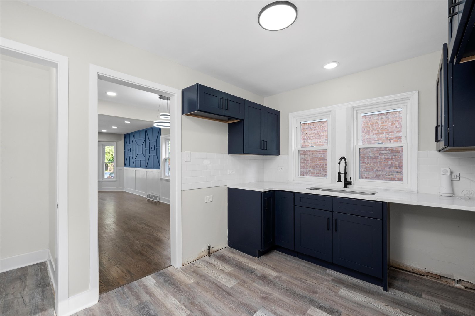 14107 S State Street, Riverdale, IL 60827