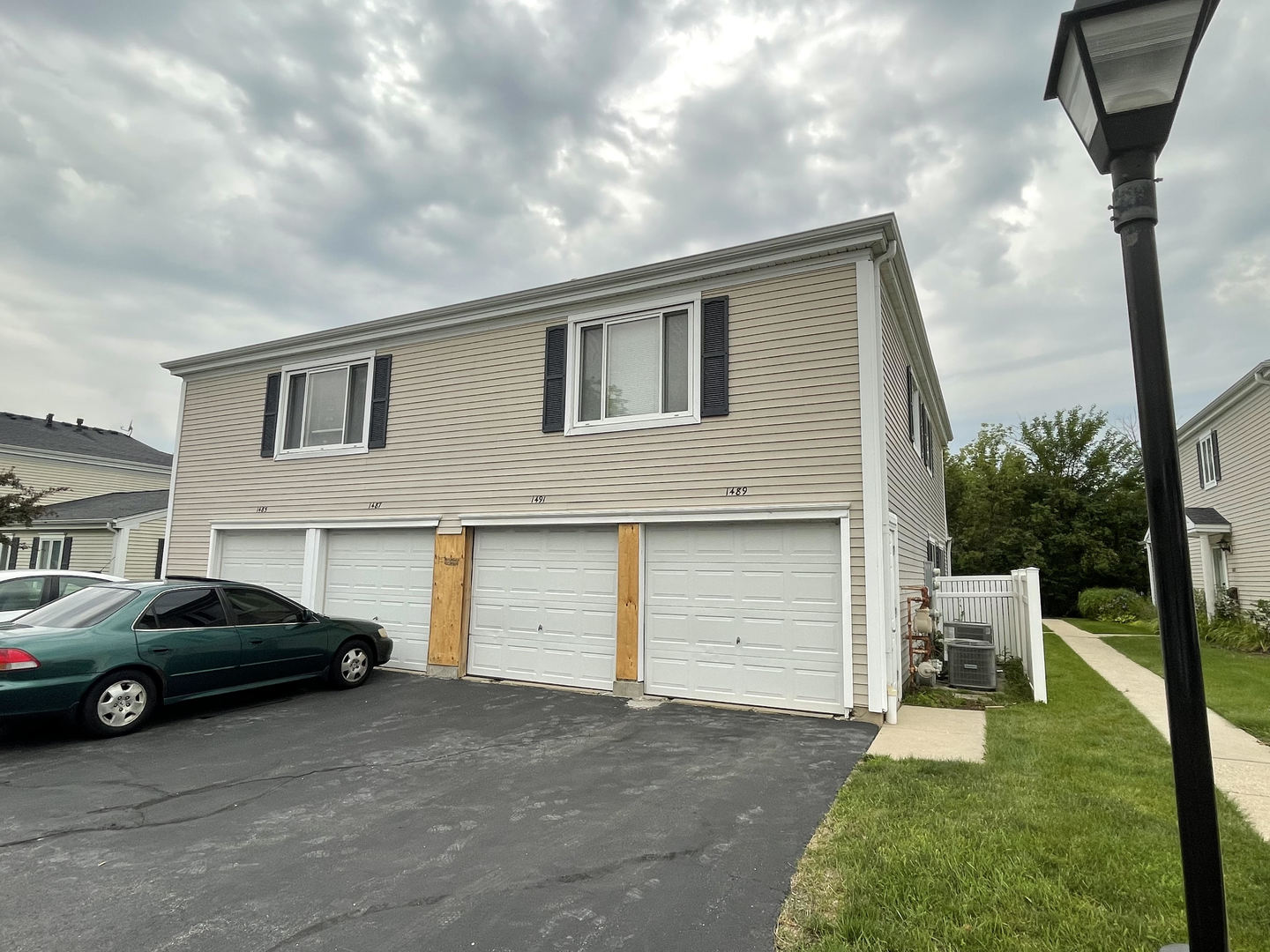 1489 Quaker Lane, Prospect Heights, IL 60070