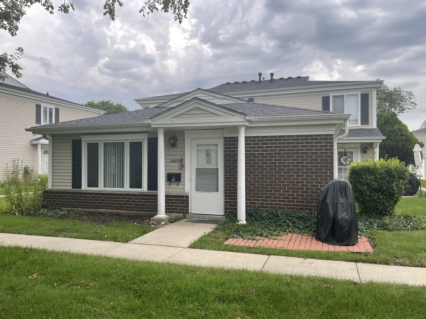1489 Quaker Lane, Prospect Heights, IL 60070
