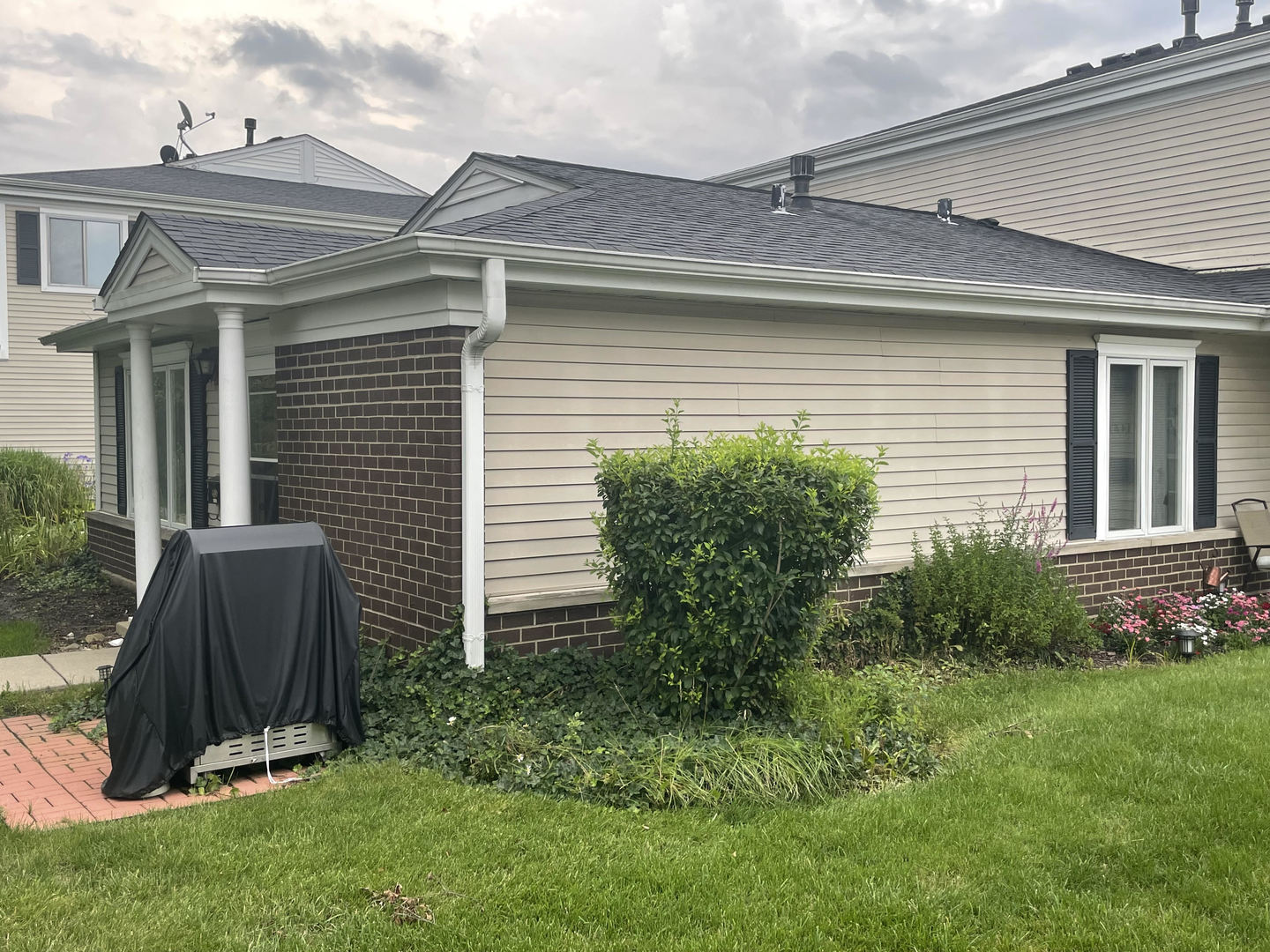 1489 Quaker Lane, Prospect Heights, IL 60070