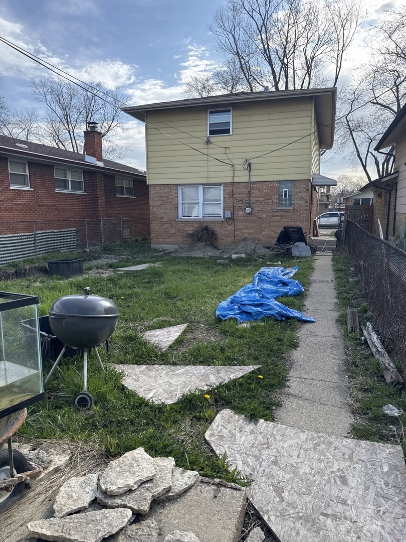 11642 S Loomis Street, Chicago, IL 60643