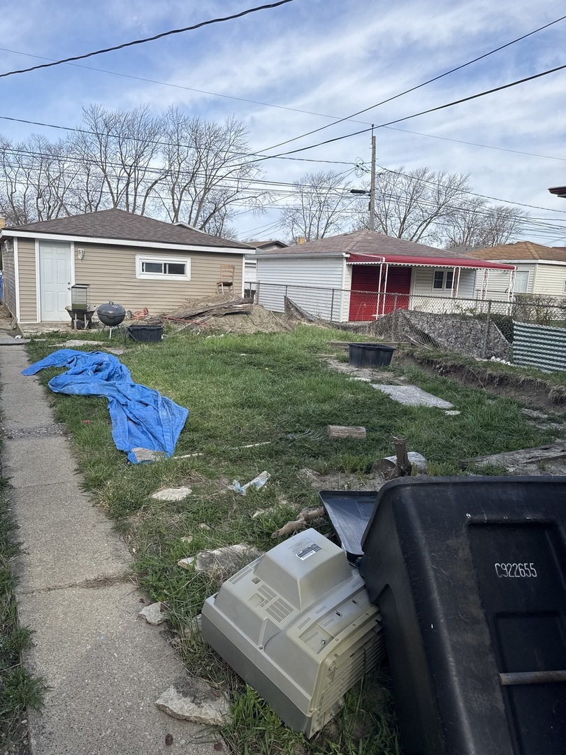11642 S Loomis Street, Chicago, IL 60643