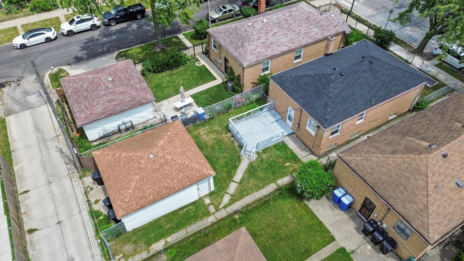 10338 S State Street, Chicago, IL 60628