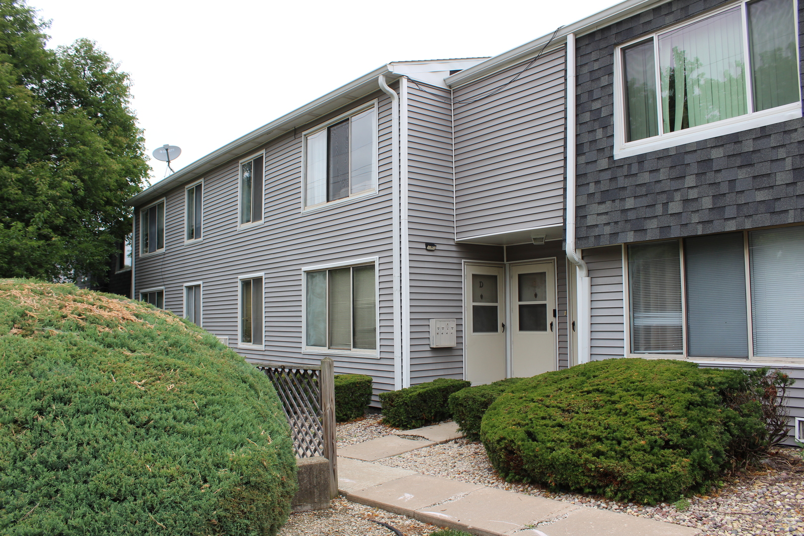 1801 Lisbon Road #C, Morris, IL 60450