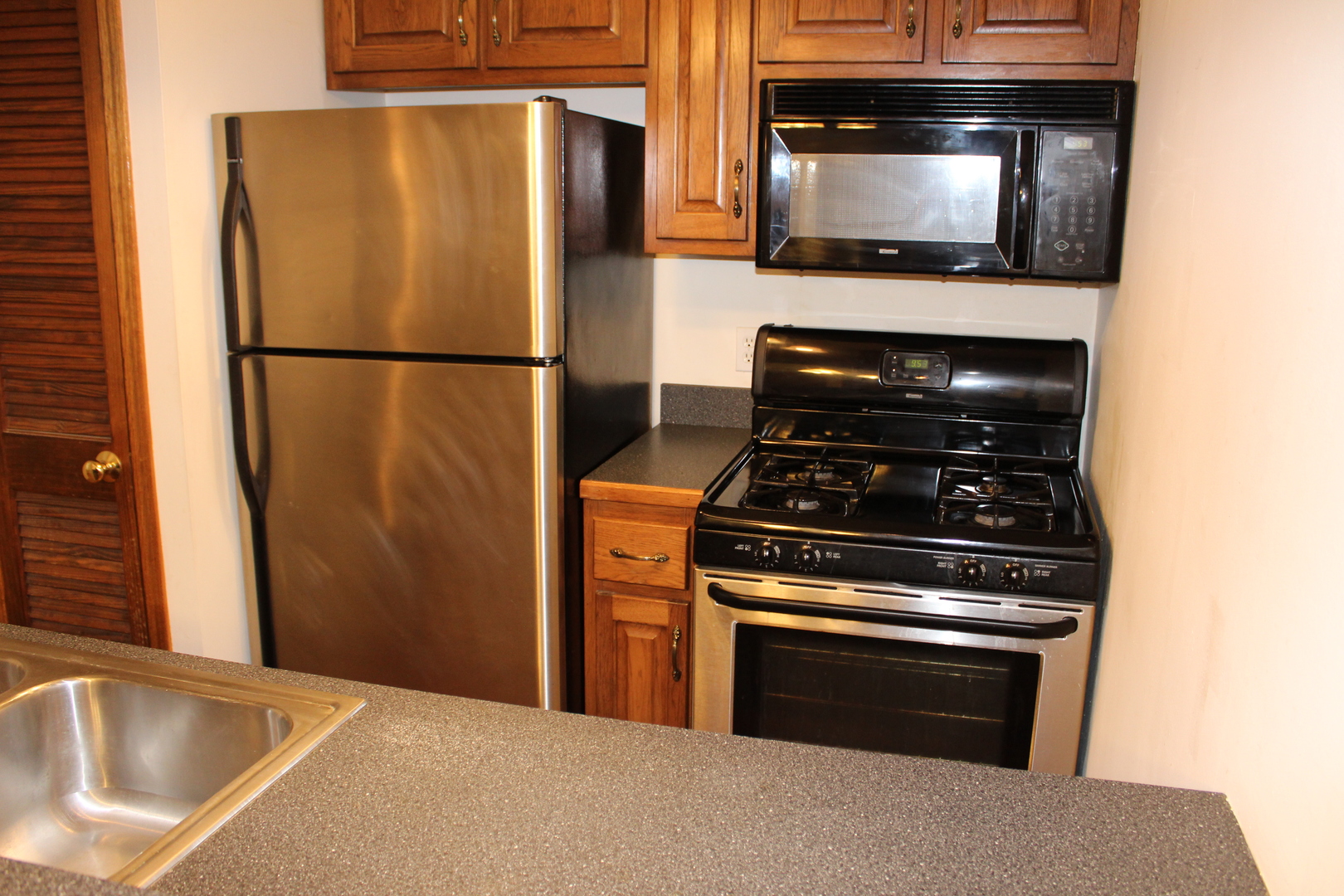 1801 Lisbon Road #C, Morris, IL 60450