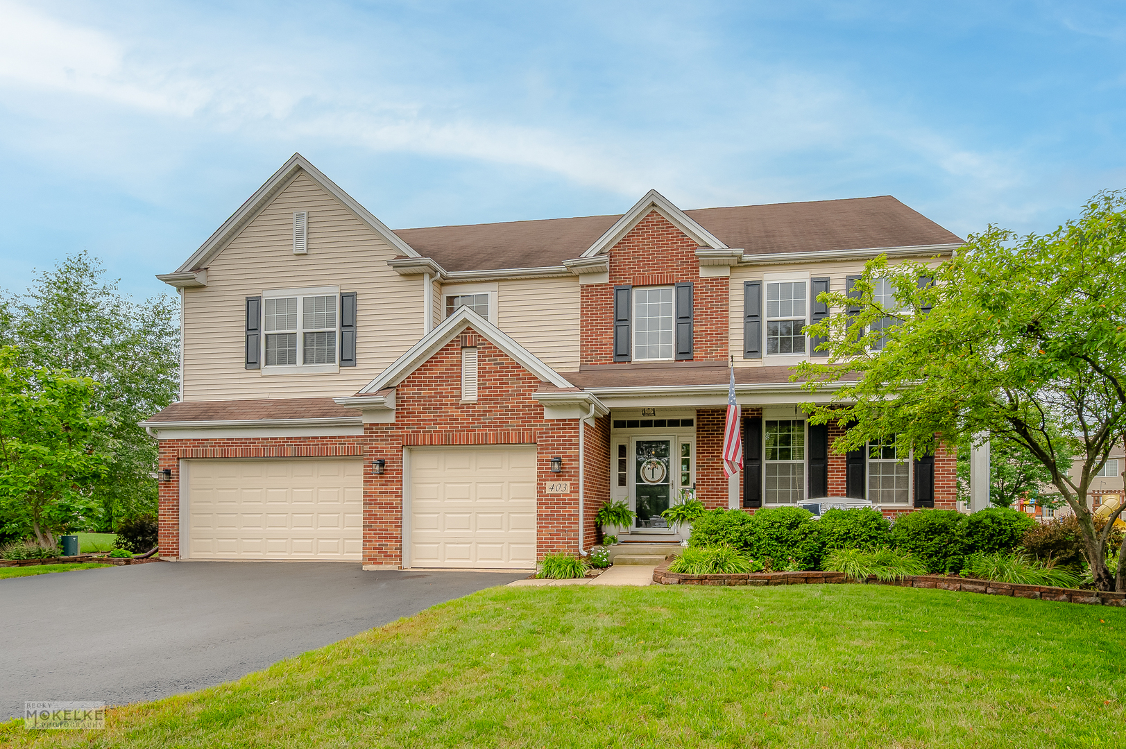 403 Wilton Court, Oswego, IL 60543