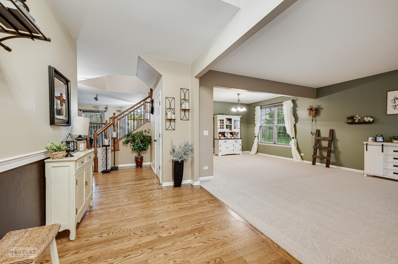 403 Wilton Court, Oswego, IL 60543