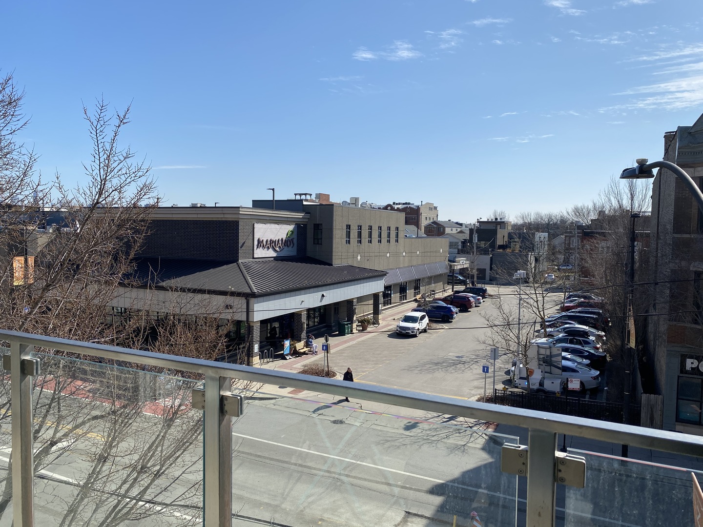 2054 W CHICAGO Avenue #3, Chicago, IL 60622