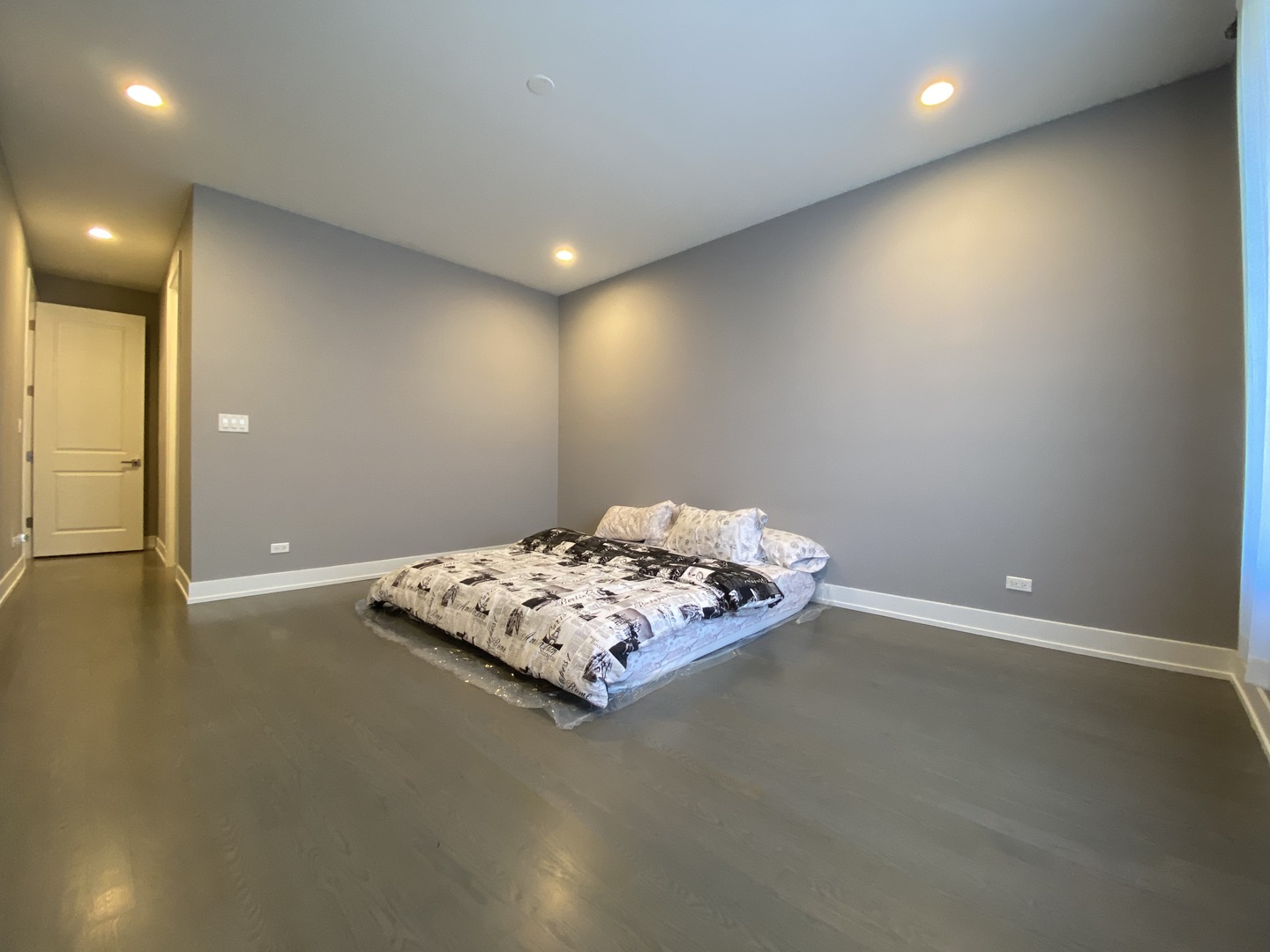 2054 W CHICAGO Avenue #3, Chicago, IL 60622