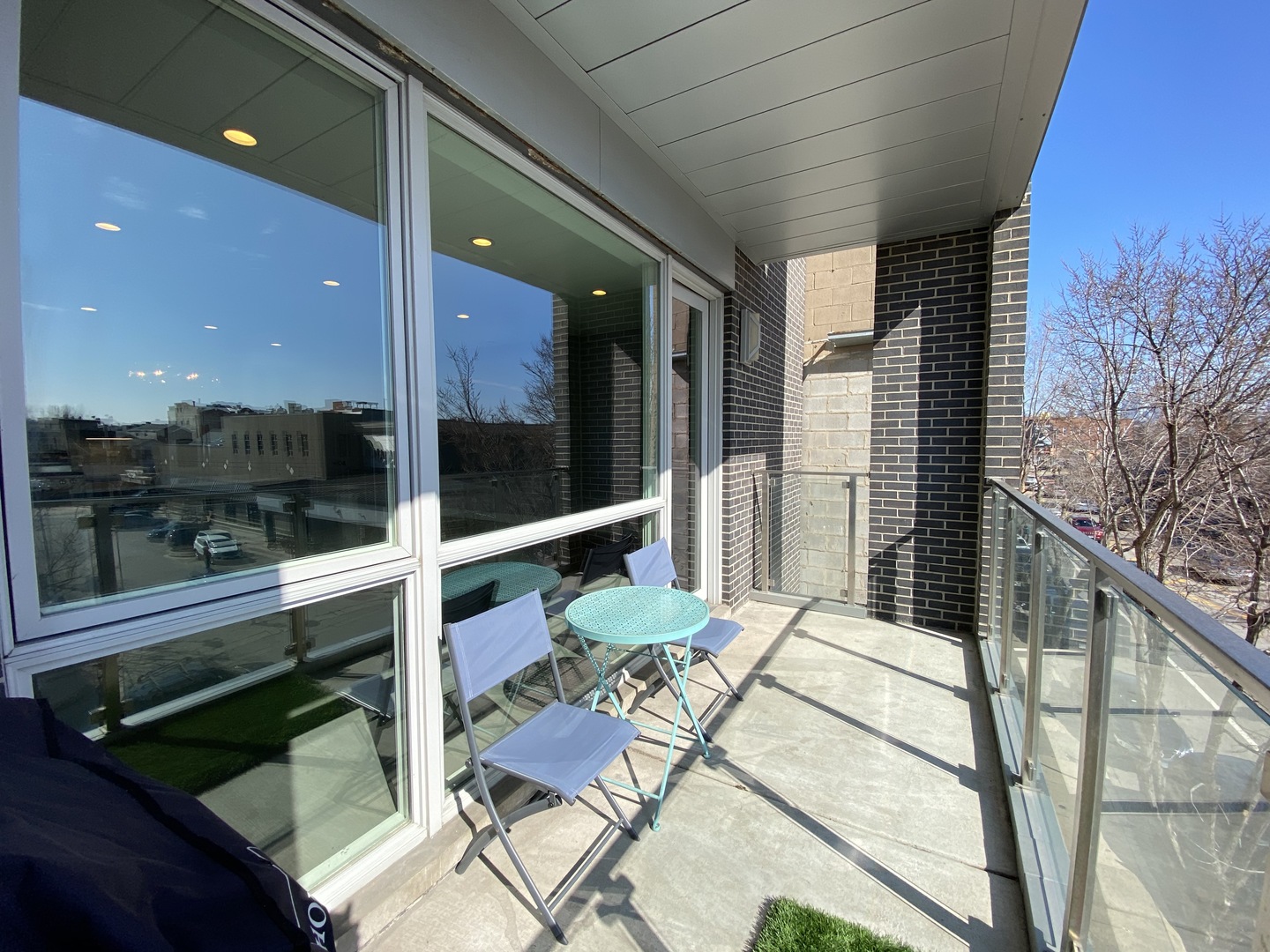 2054 W CHICAGO Avenue #3, Chicago, IL 60622