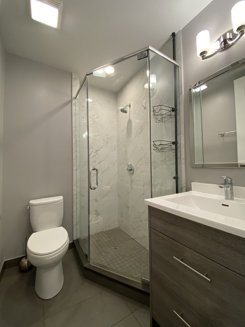 2054 W CHICAGO Avenue #3, Chicago, IL 60622