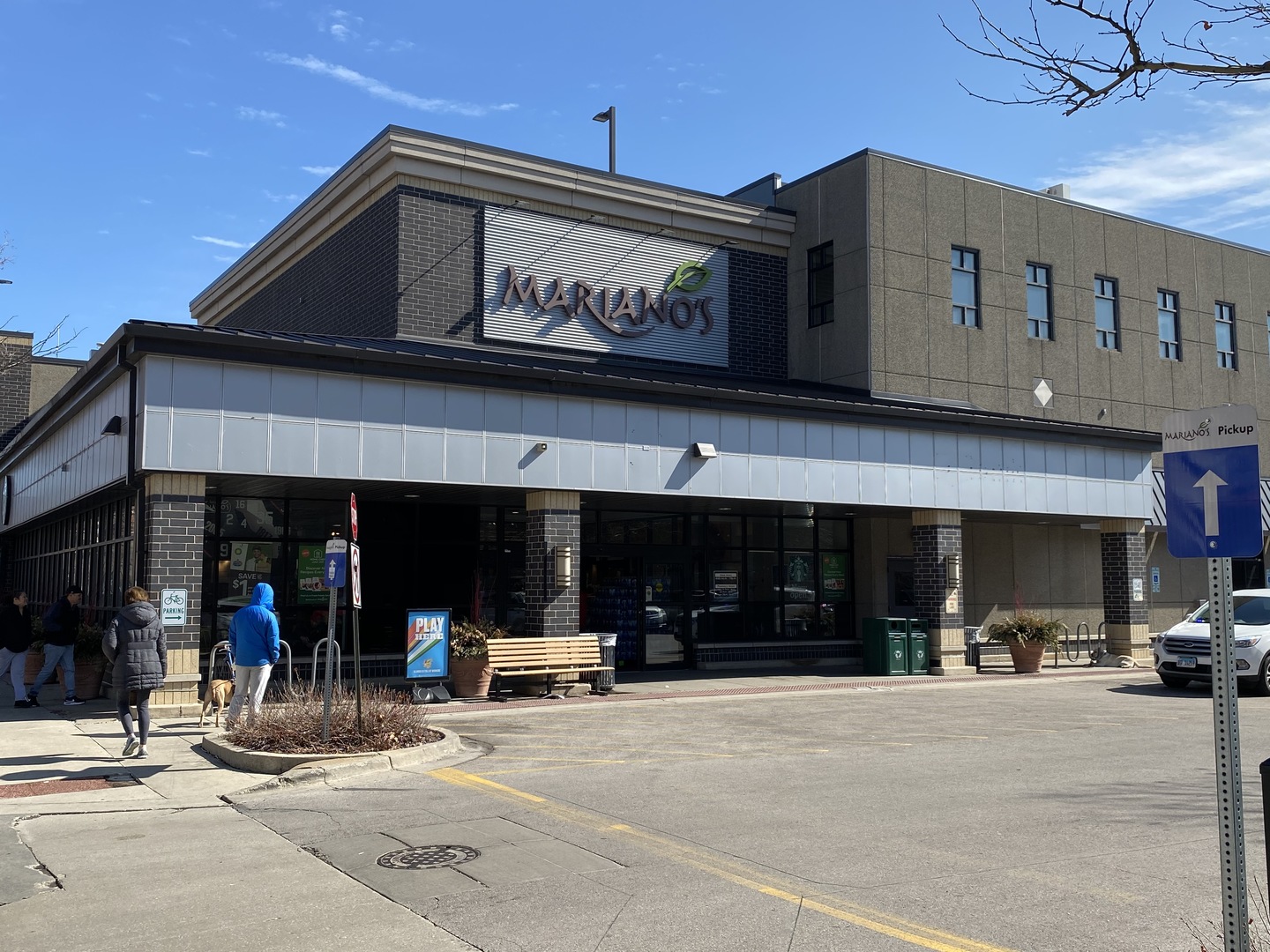 2054 W CHICAGO Avenue #3, Chicago, IL 60622