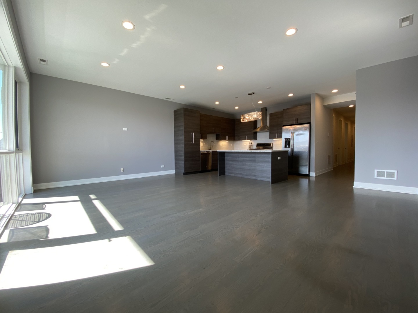 2054 W CHICAGO Avenue #3, Chicago, IL 60622