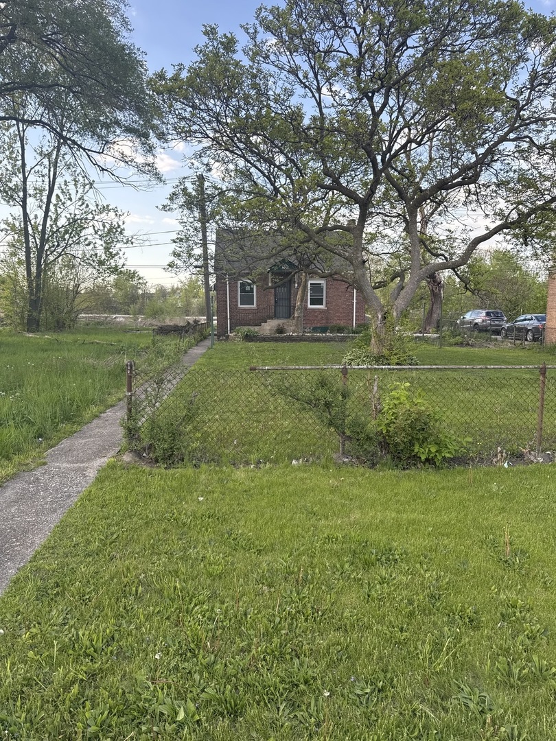 128 W 115th Street, Chicago, IL 60628