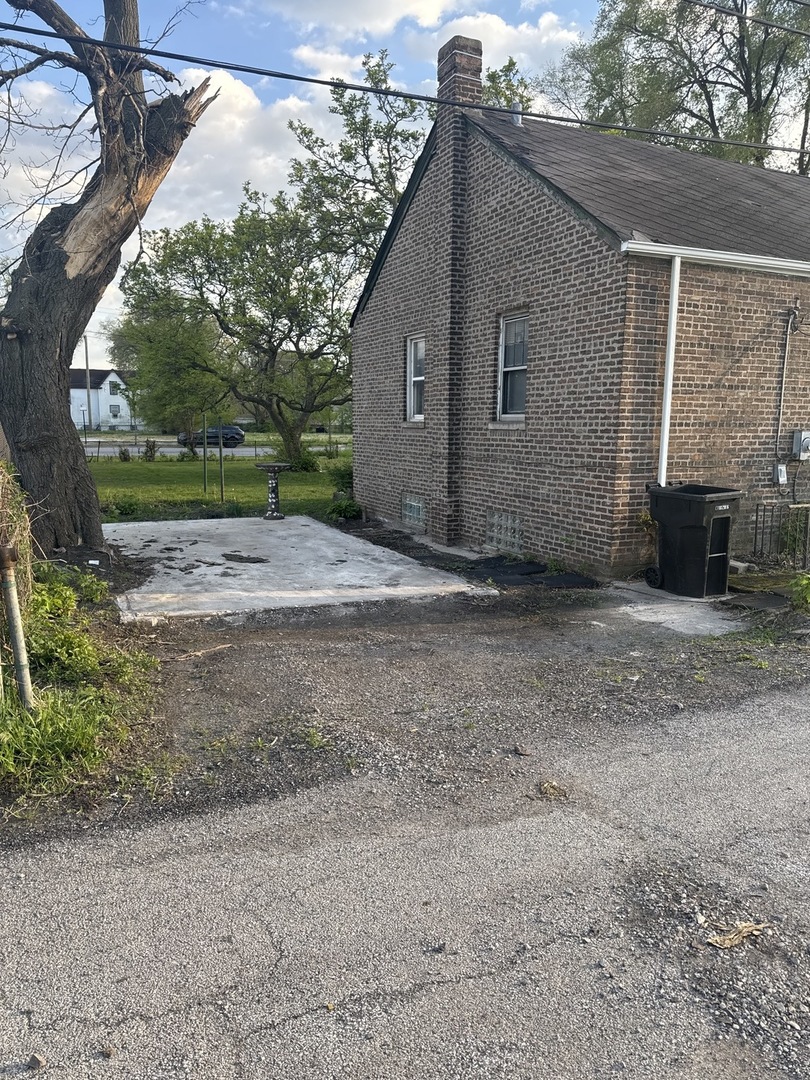 128 W 115th Street, Chicago, IL 60628