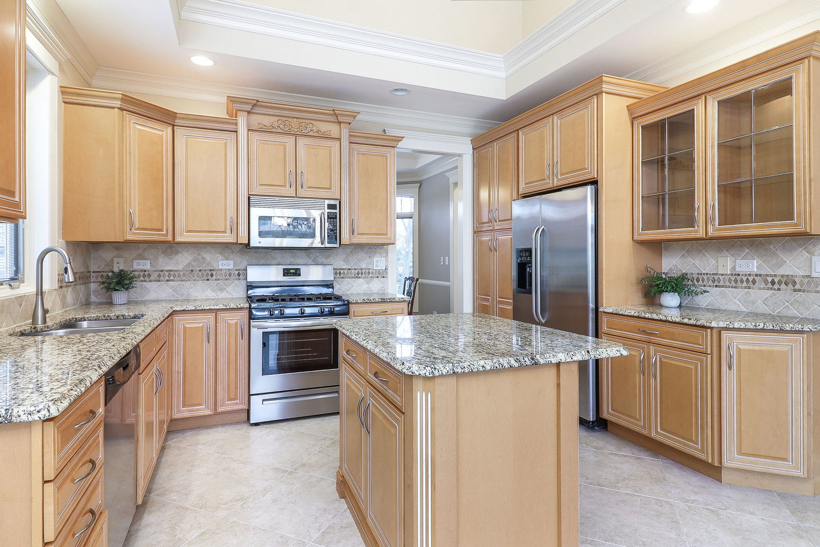 1751 Rizzi Lane, Bartlett, IL 60103