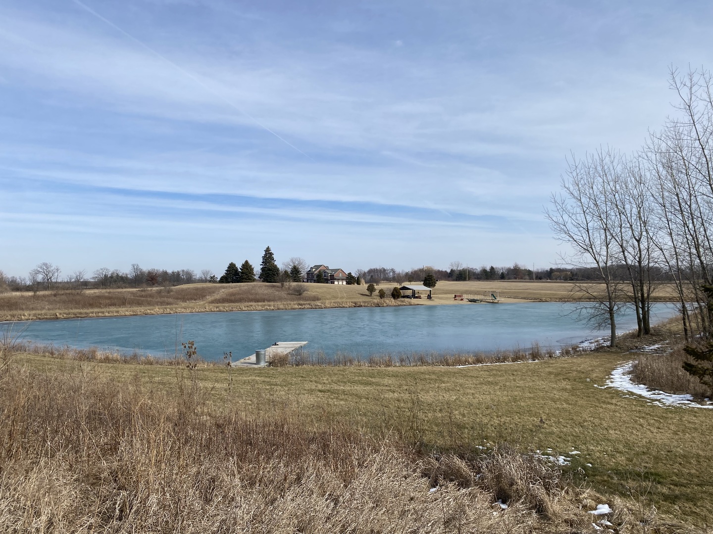 23550 S Vetter Road, Elwood, IL 60421