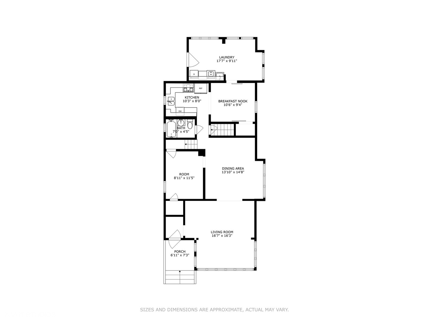 10829 S Maplewood Avenue, Chicago, IL 60655