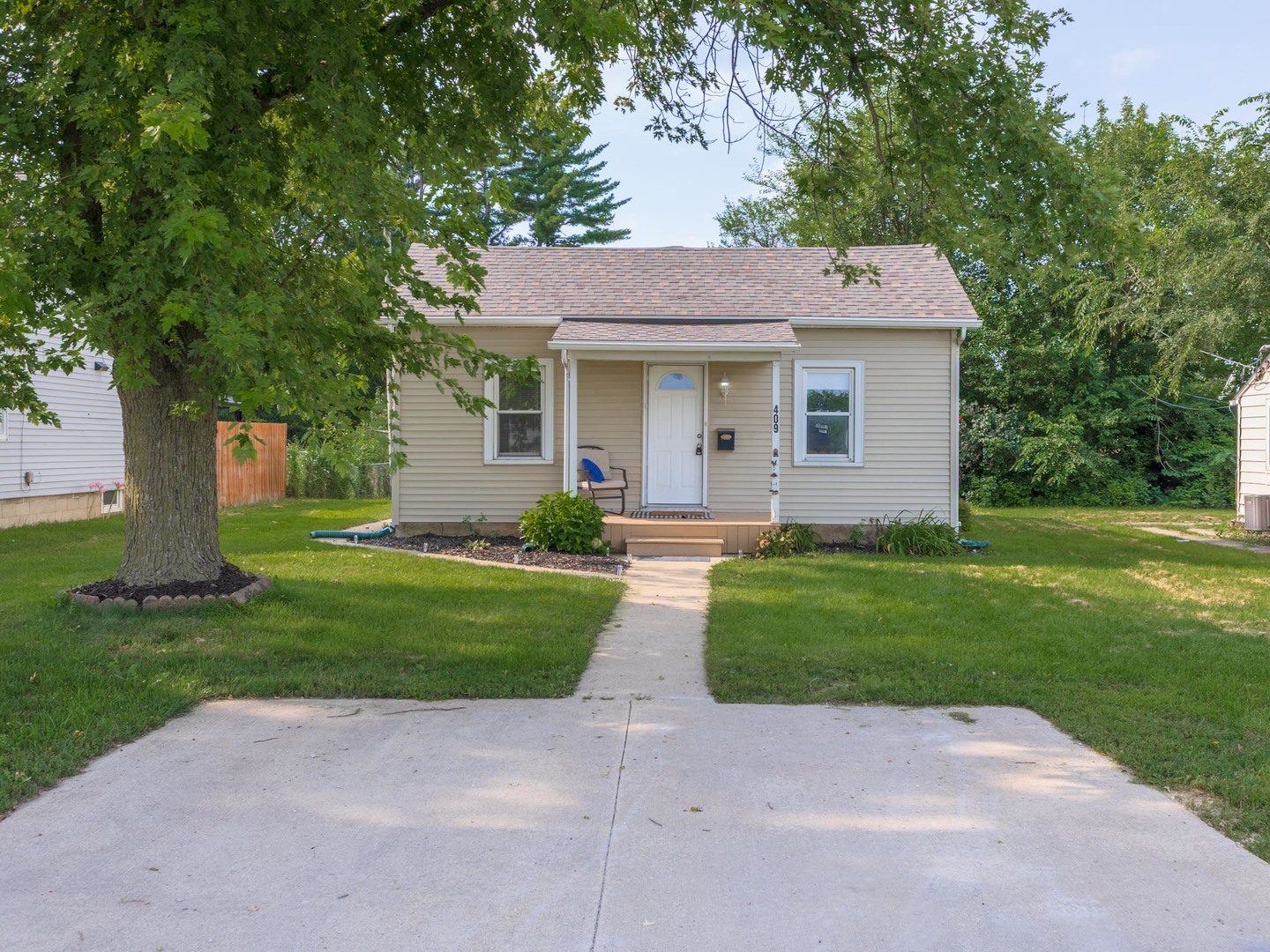 409 E North Street, Dwight, IL 60420