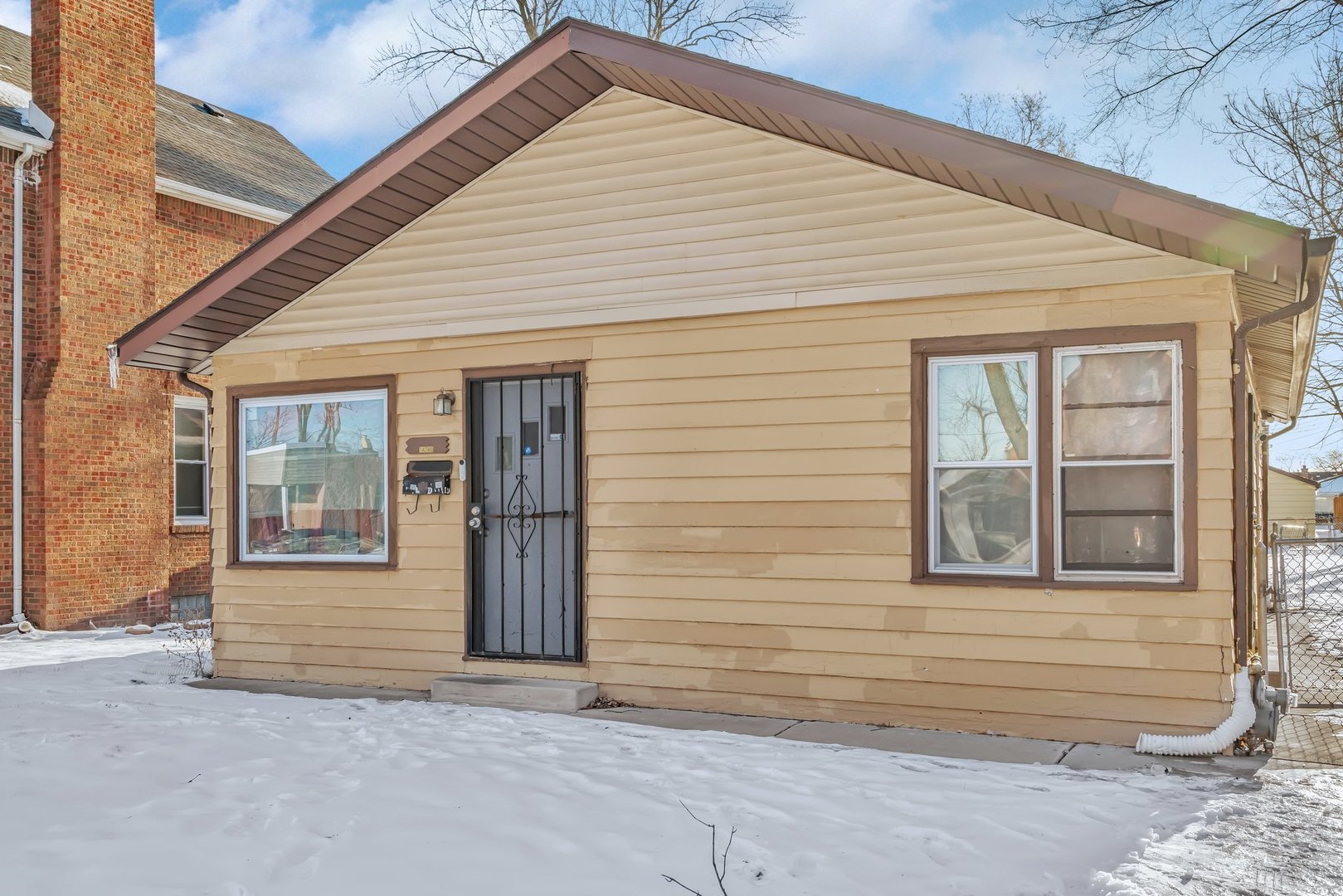 14745 Princeton Avenue, Dolton, IL 60419
