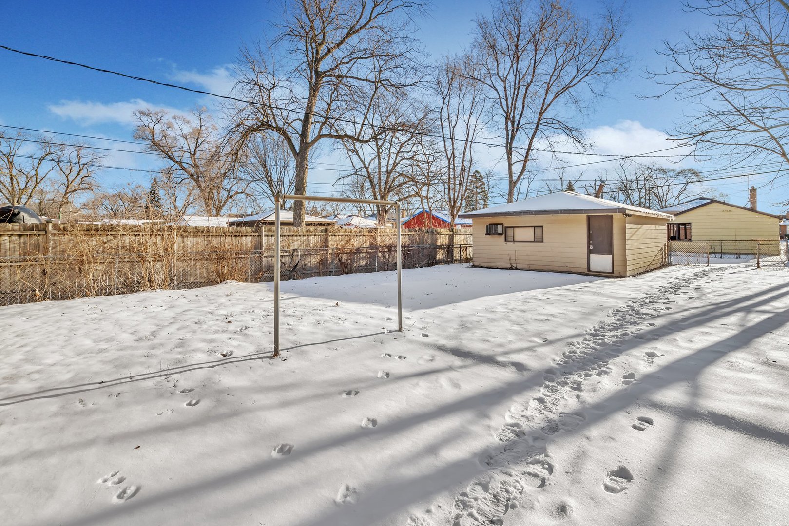 14745 Princeton Avenue, Dolton, IL 60419