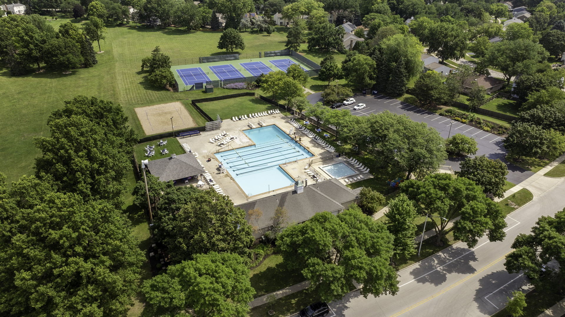 1743 PADDINGTON Avenue, Naperville, IL 60563