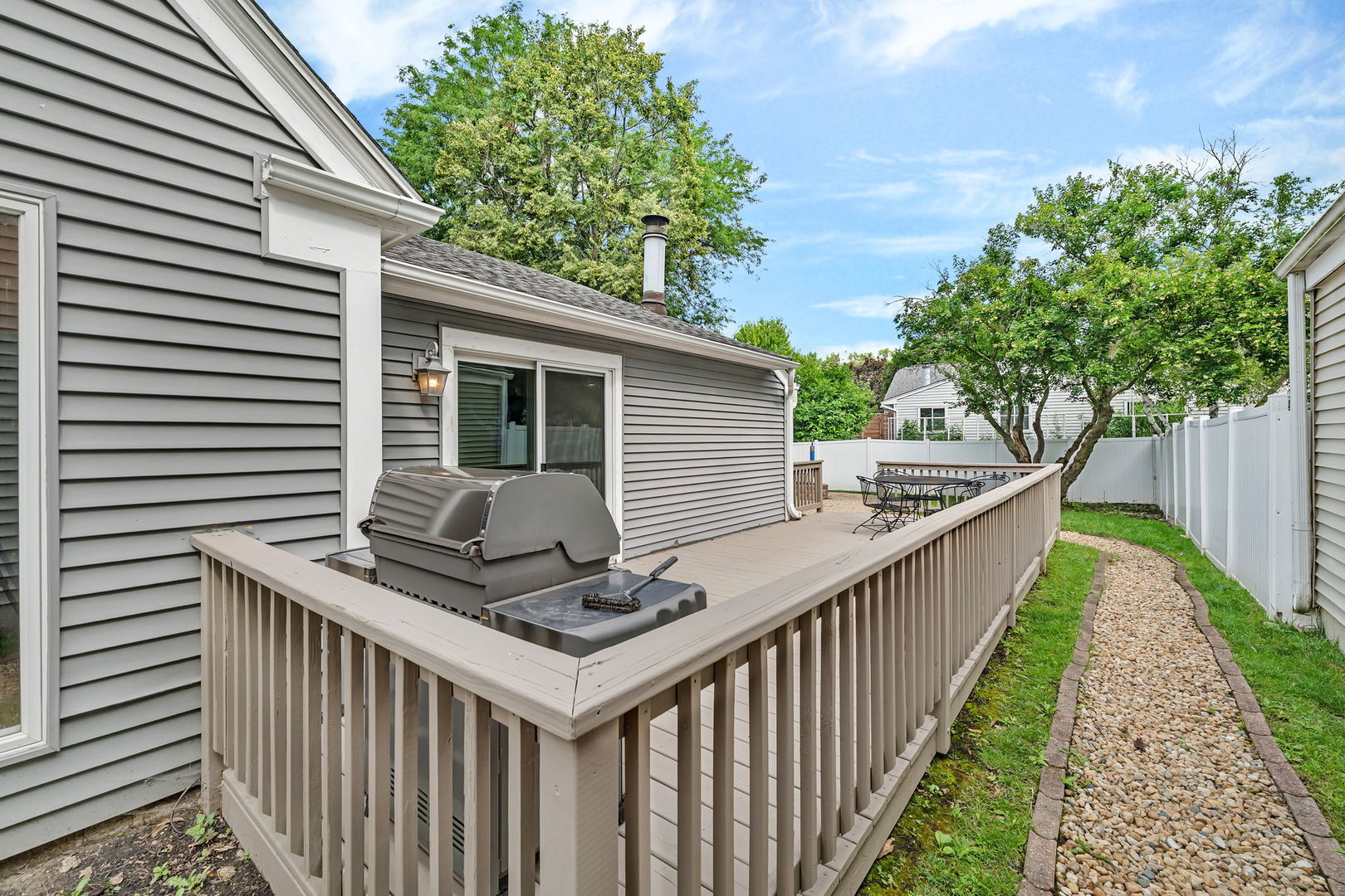 1743 PADDINGTON Avenue, Naperville, IL 60563