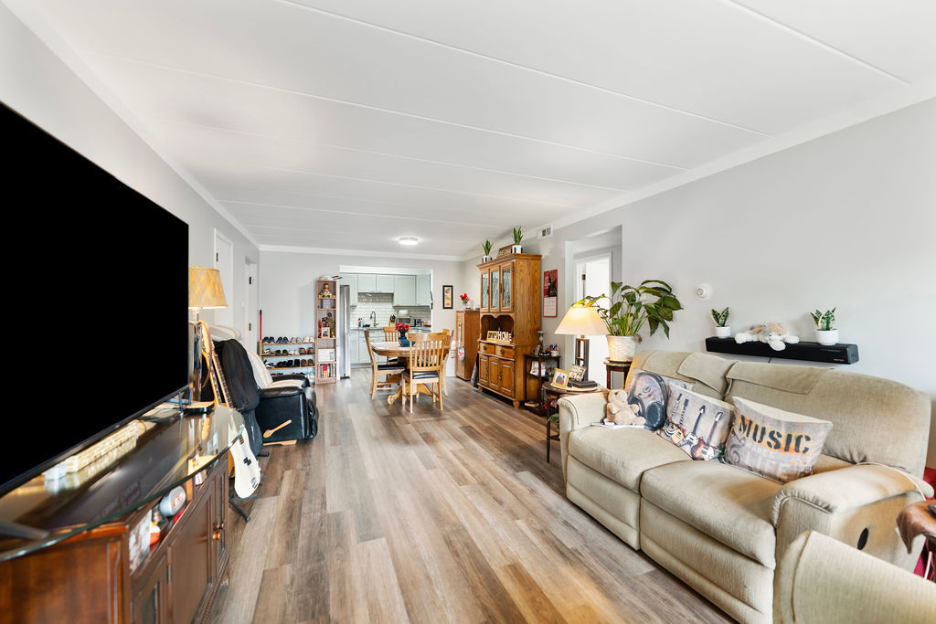 4754 W 101ST Street #1A, Oak Lawn, IL 60453