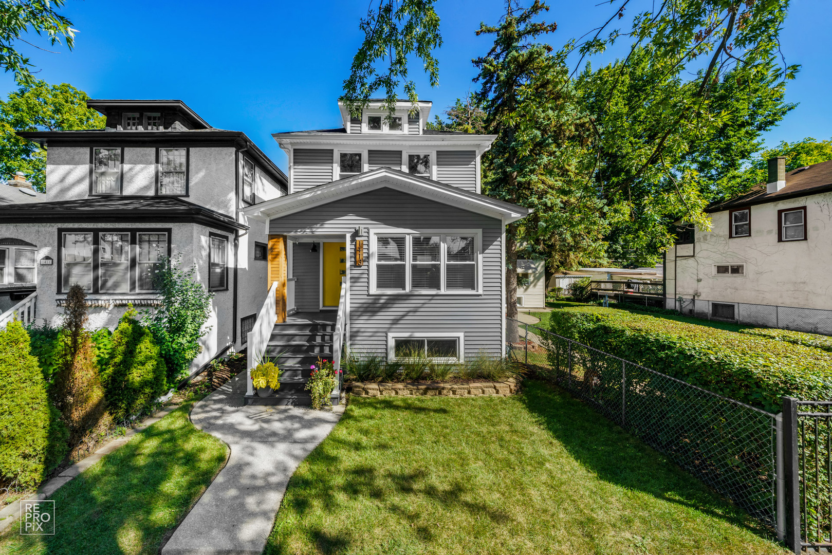 1413 Wenonah Avenue, Berwyn, IL 60402