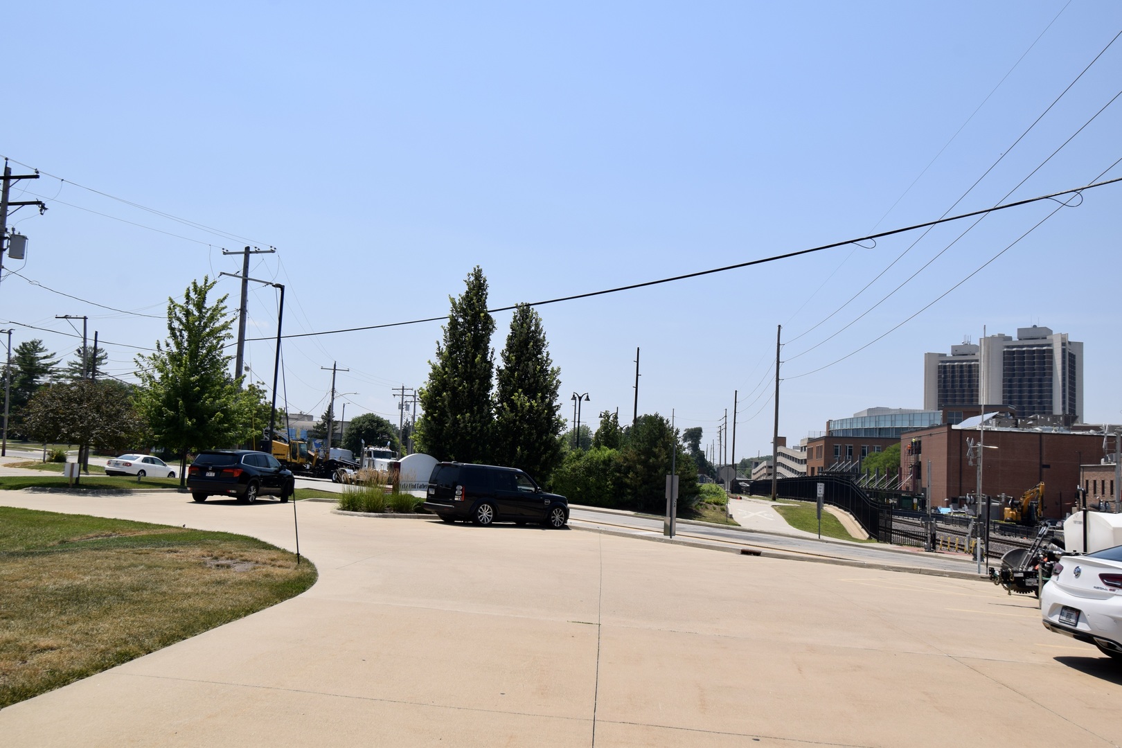 208 parkinson Street, Normal, IL 61761