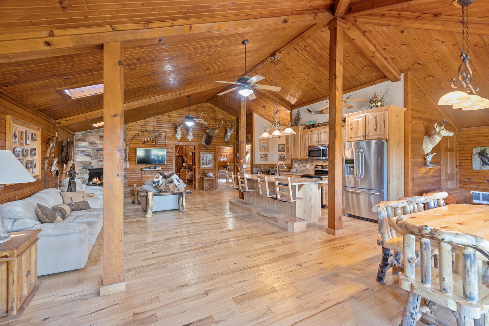 8970 Millbrook Road, Millbrook, IL 60536
