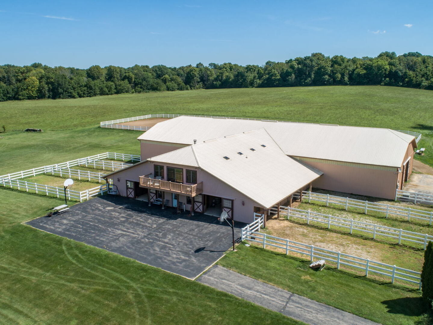 8970 Millbrook Road, Millbrook, IL 60536