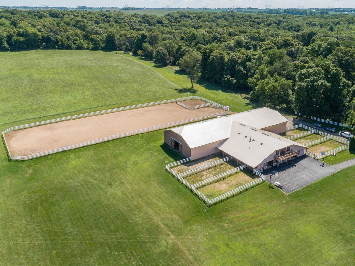 8970 Millbrook Road, Millbrook, IL 60536
