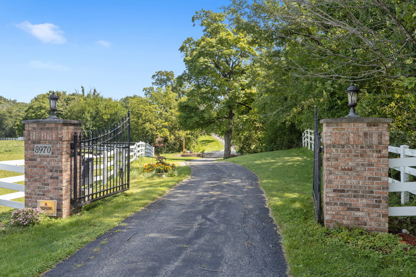 8970 Millbrook Road, Millbrook, IL 60536