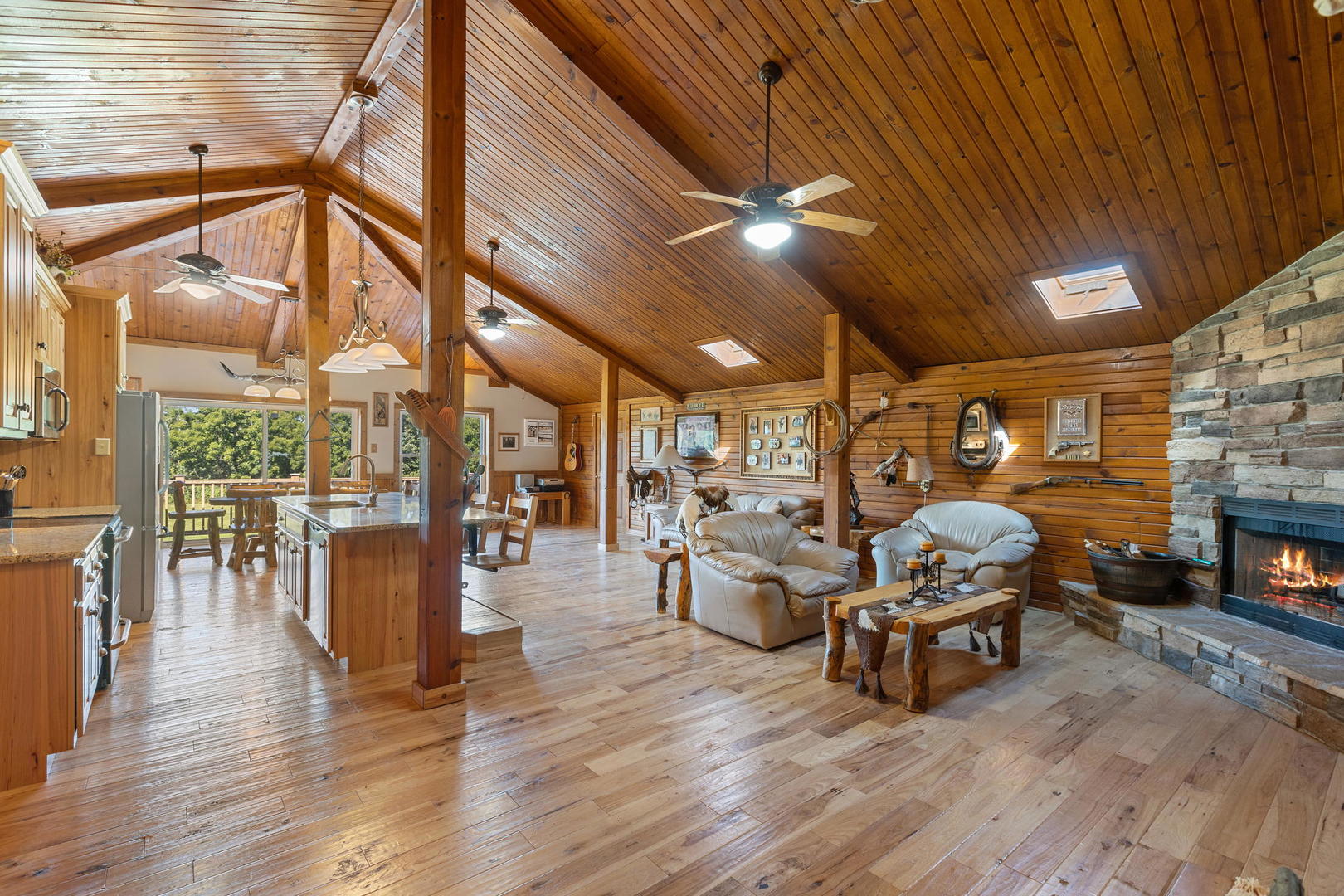 8970 Millbrook Road, Millbrook, IL 60536