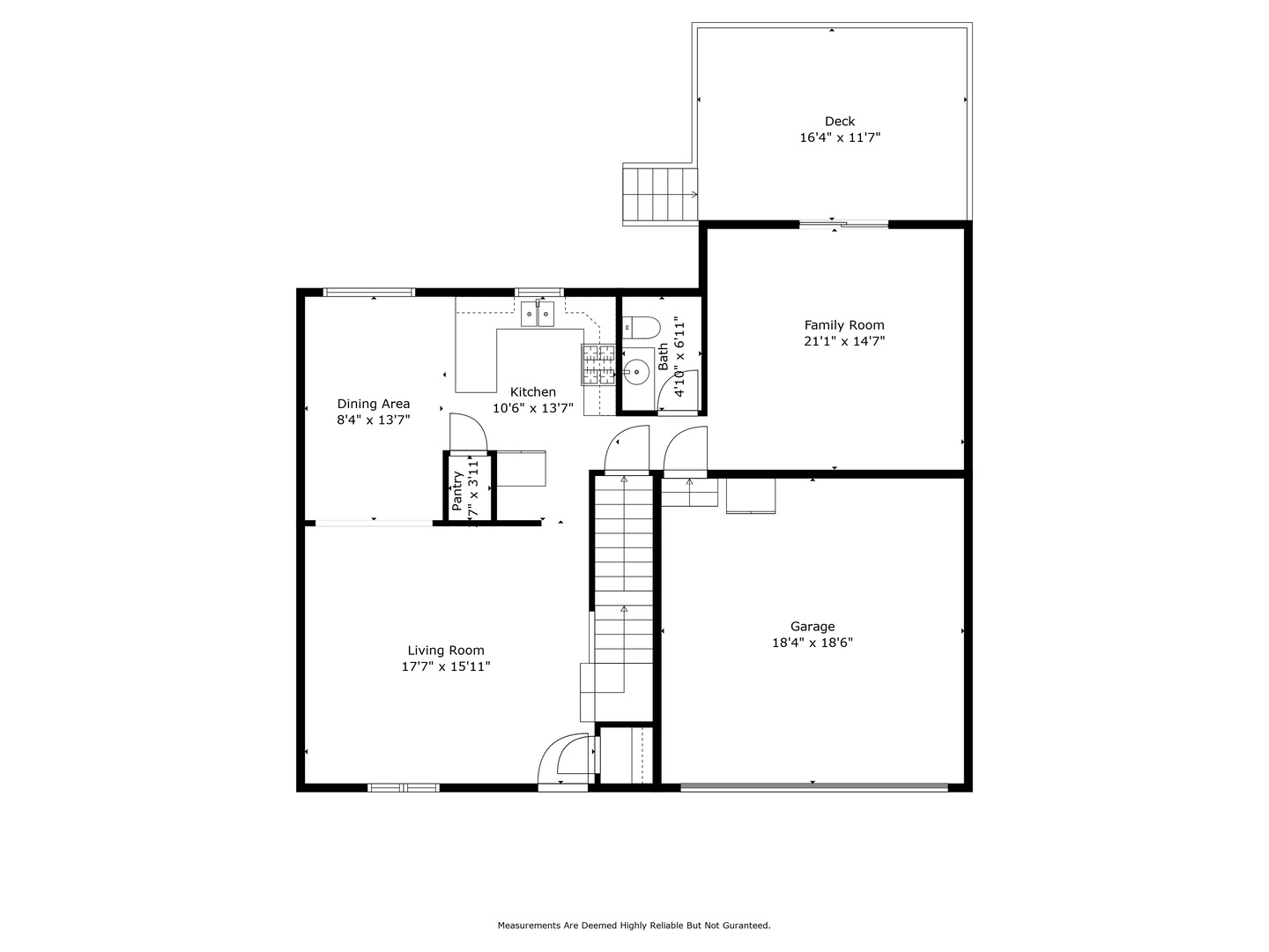 3707 Willow Crest Drive, Zion, IL 60099