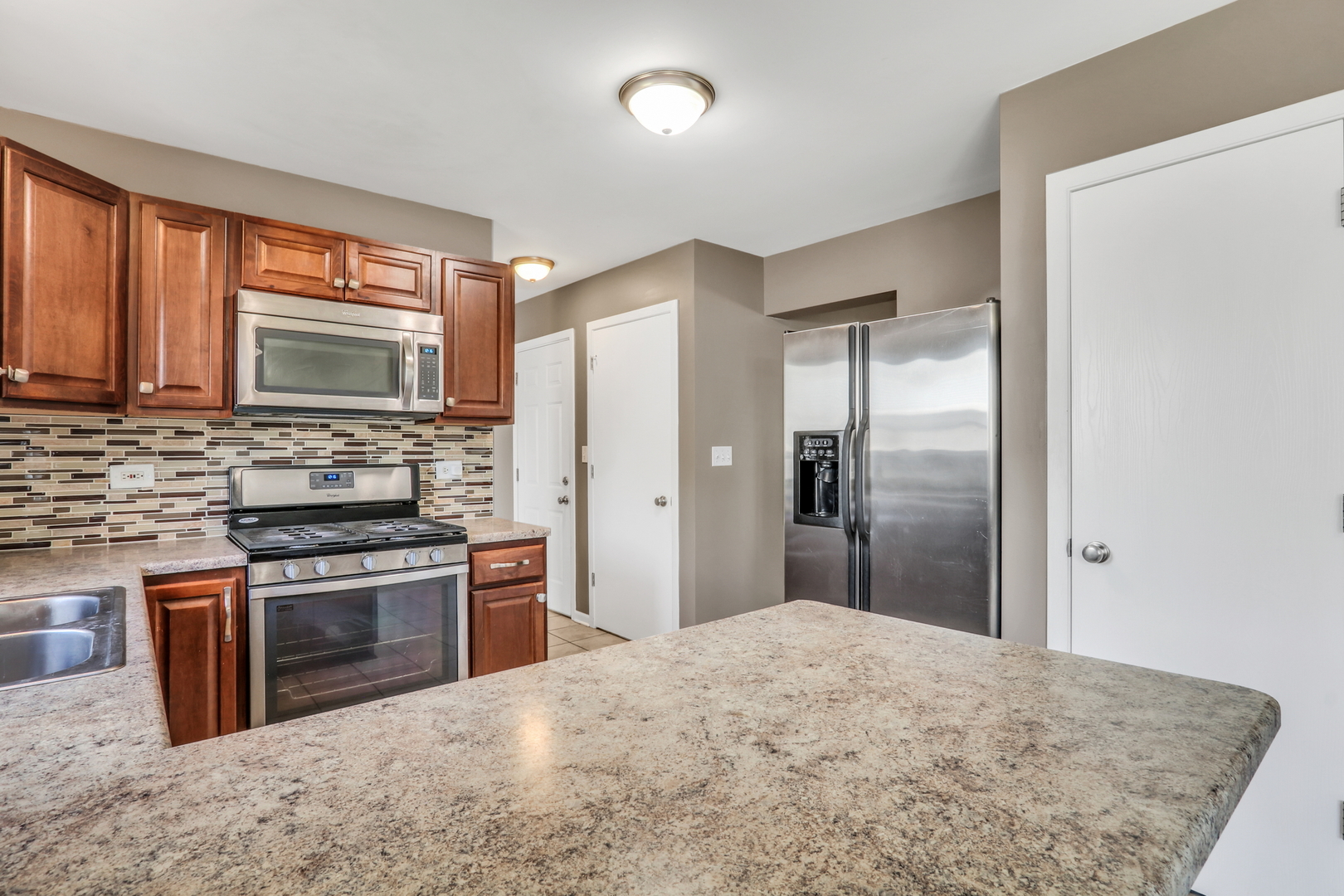 3707 Willow Crest Drive, Zion, IL 60099