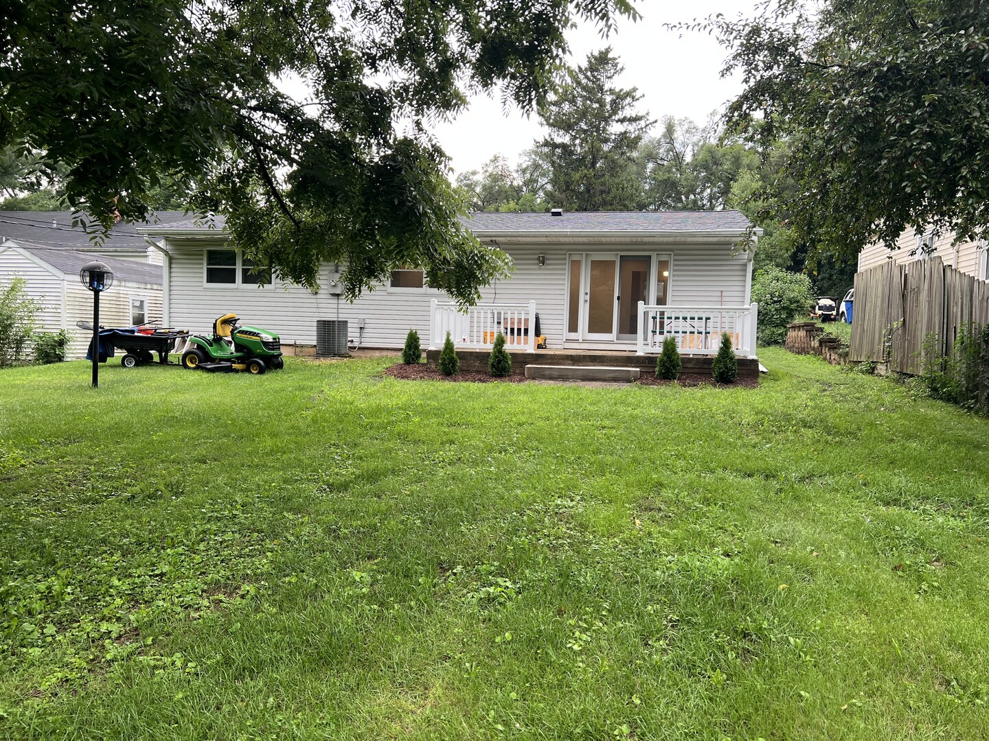 8406 Russell Street, Cary, IL 60013