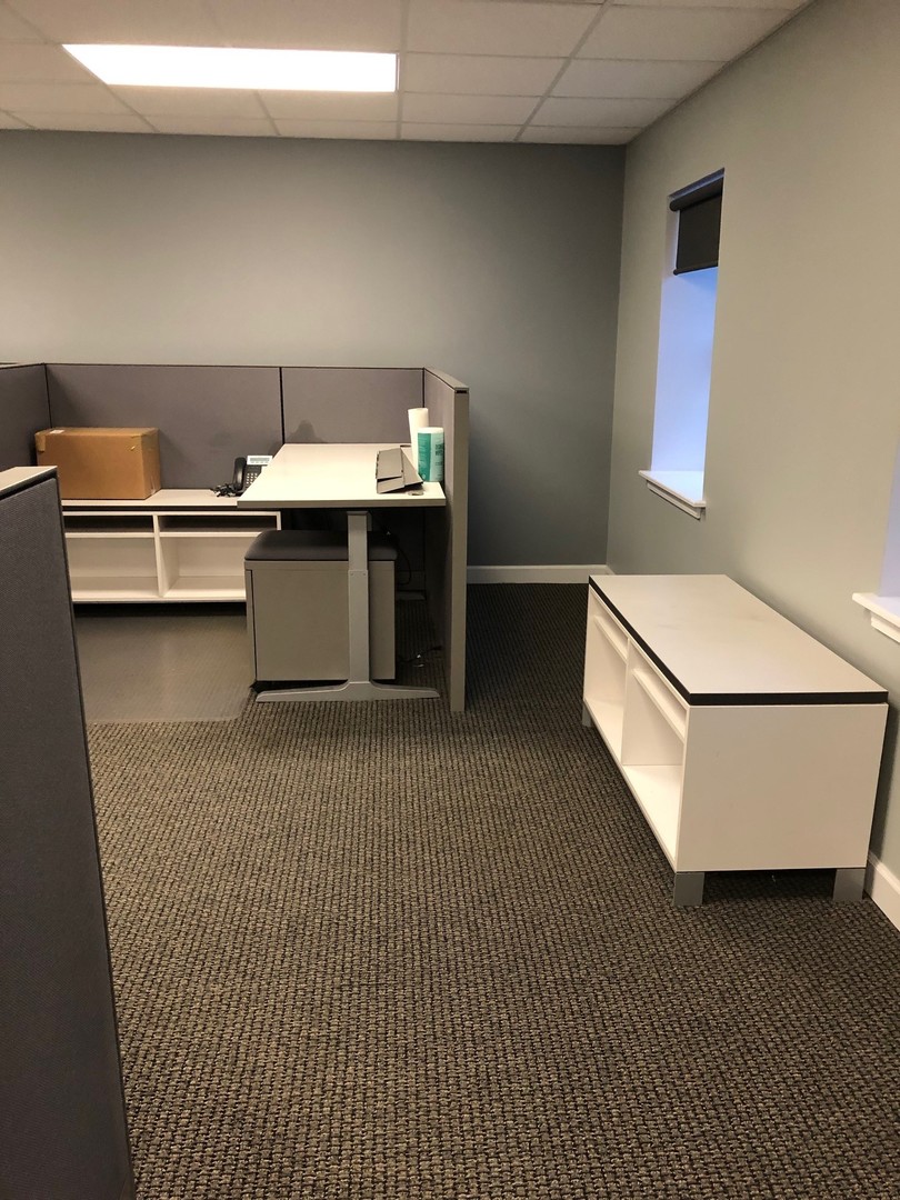1019 W Wise Road #7A, Schaumburg, IL 60193