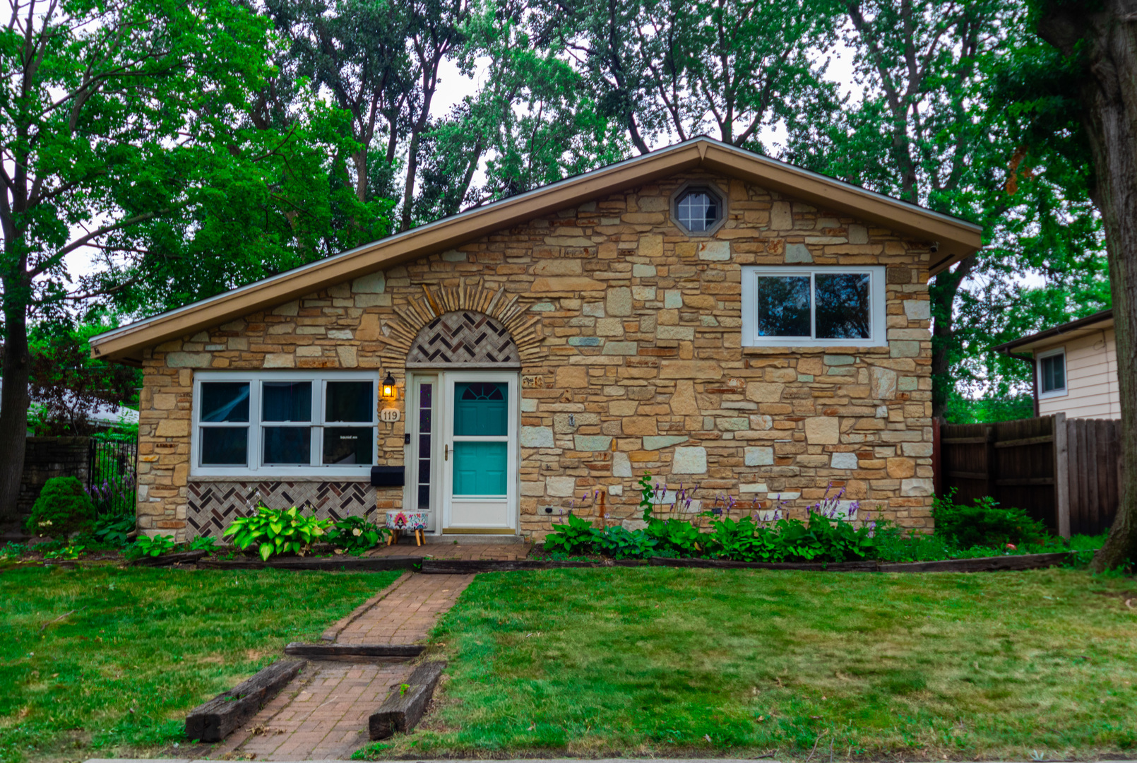 119 Willow Street, Park Forest, IL 60466