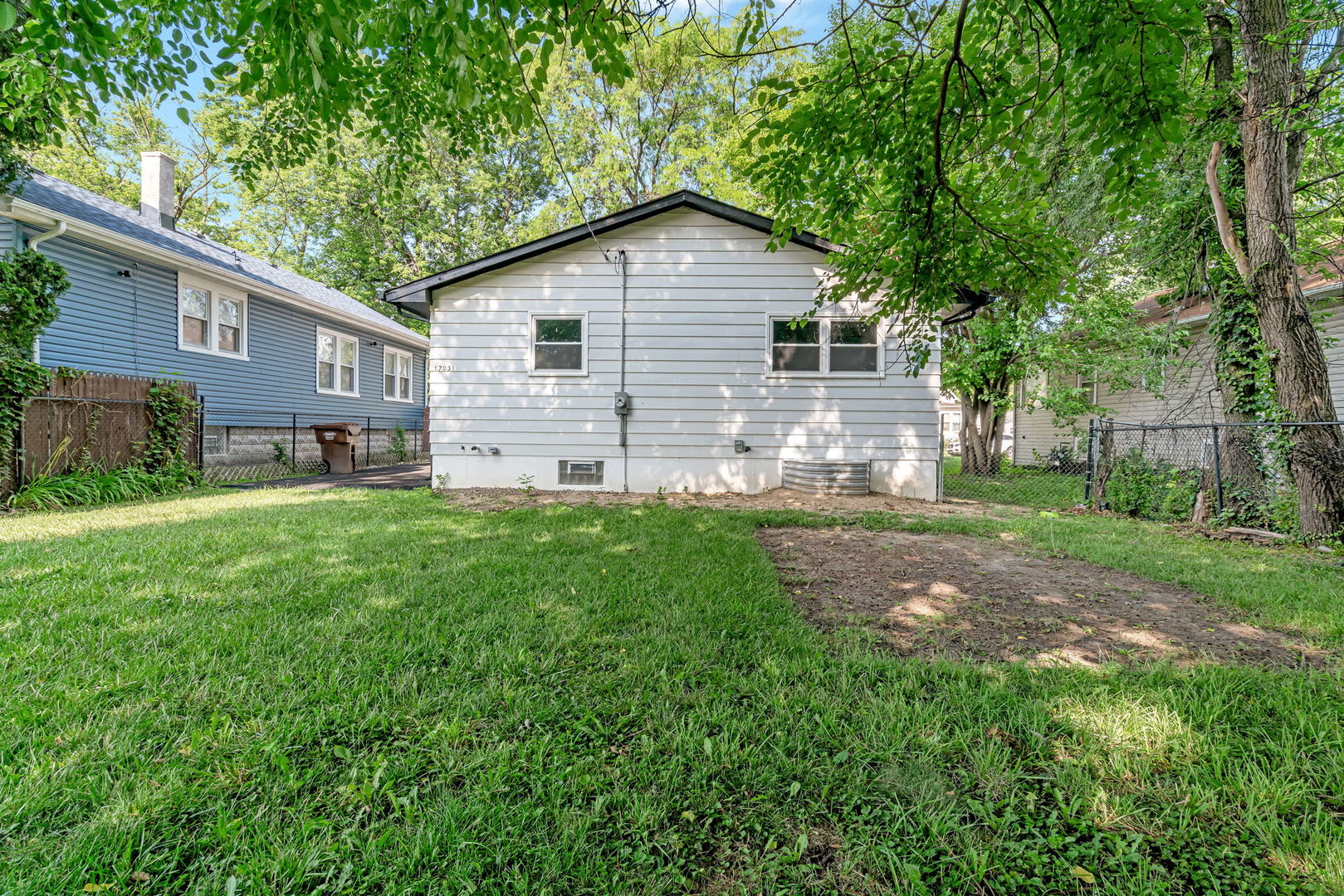 17031 Shea Avenue, Hazel Crest, IL 60429