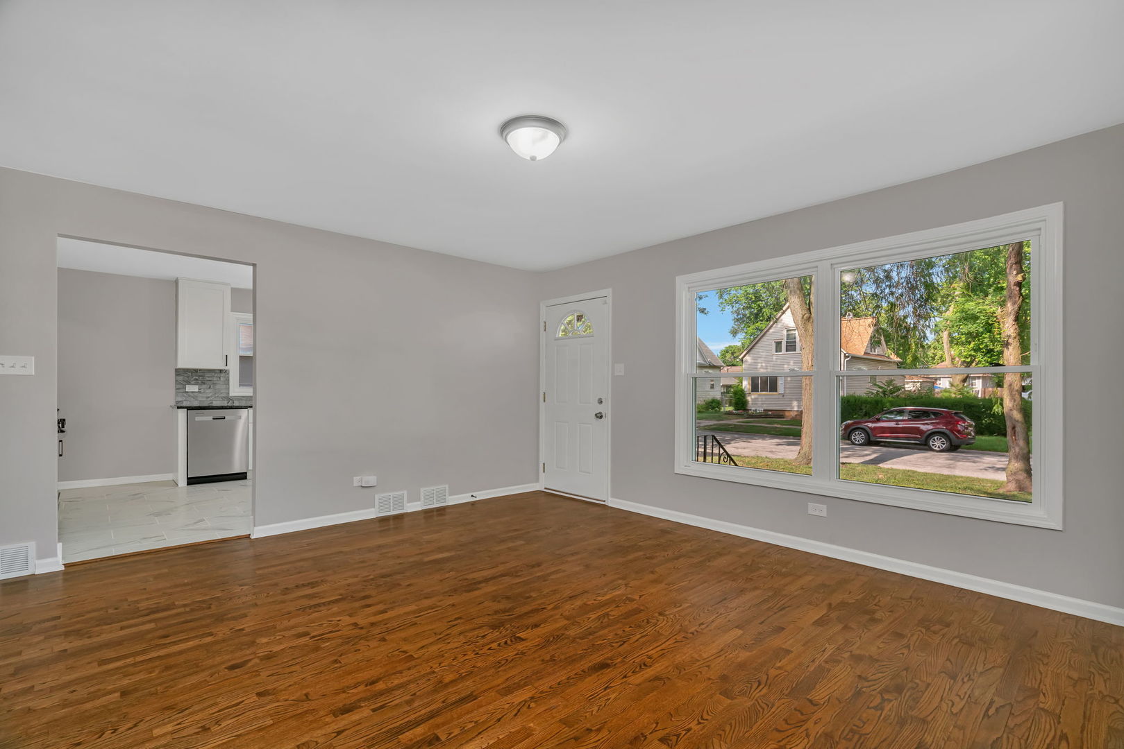 17031 Shea Avenue, Hazel Crest, IL 60429